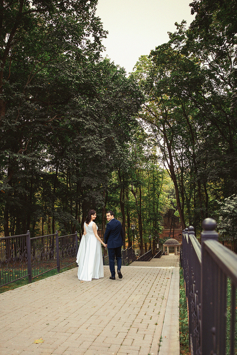 10.09.2020 Ирина и Сергей. Семейный и школьный фотограф Катерина Голубева