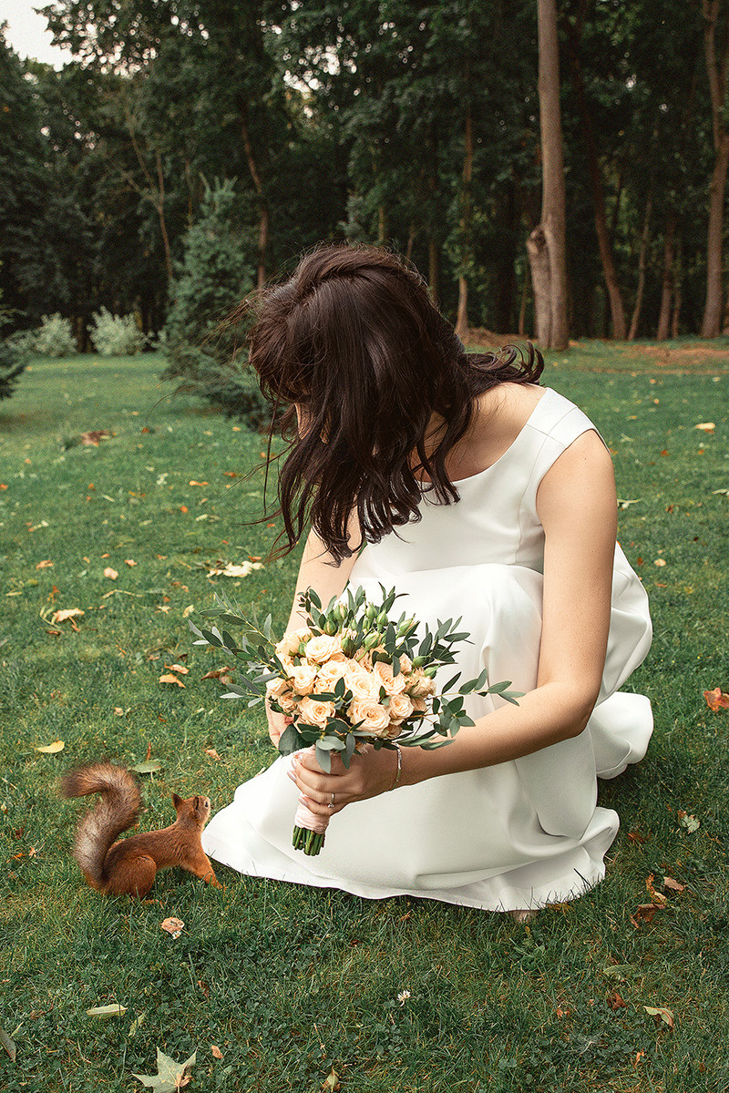 10.09.2020 Ирина и Сергей. Семейный и школьный фотограф Катерина Голубева