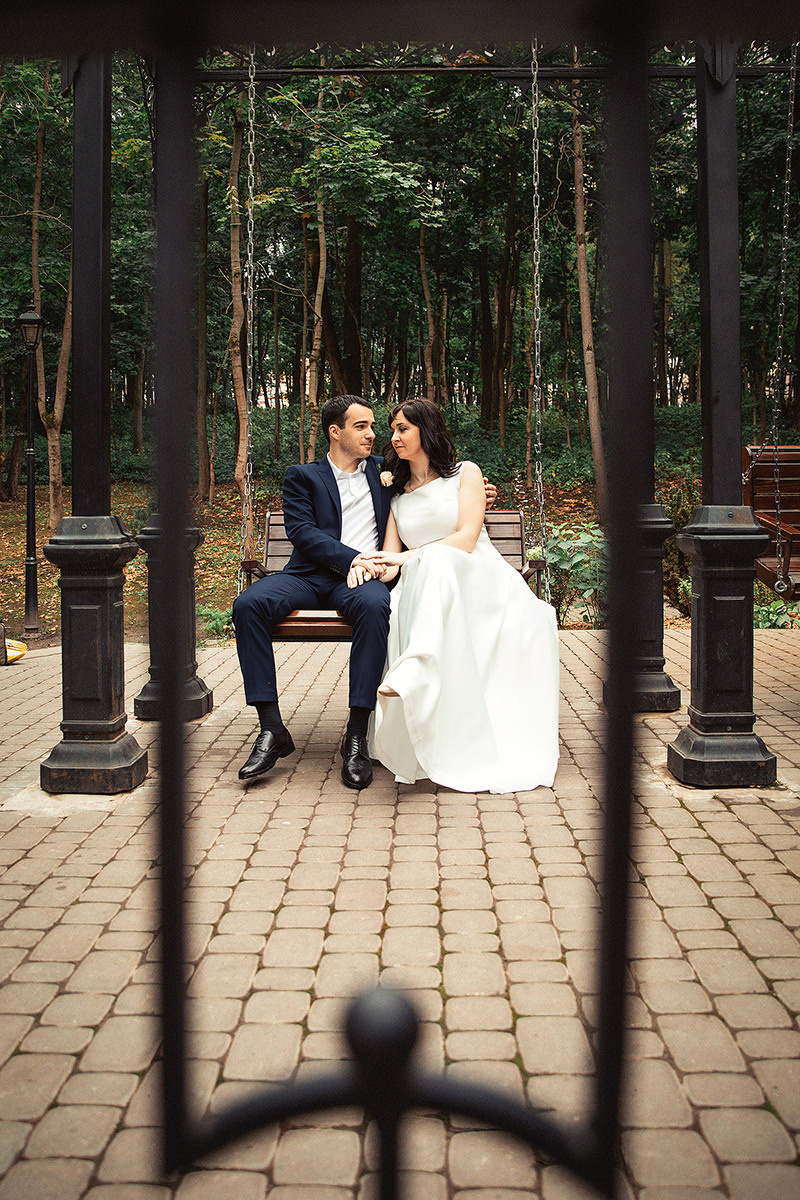 10.09.2020 Ирина и Сергей. Семейный и школьный фотограф Катерина Голубева