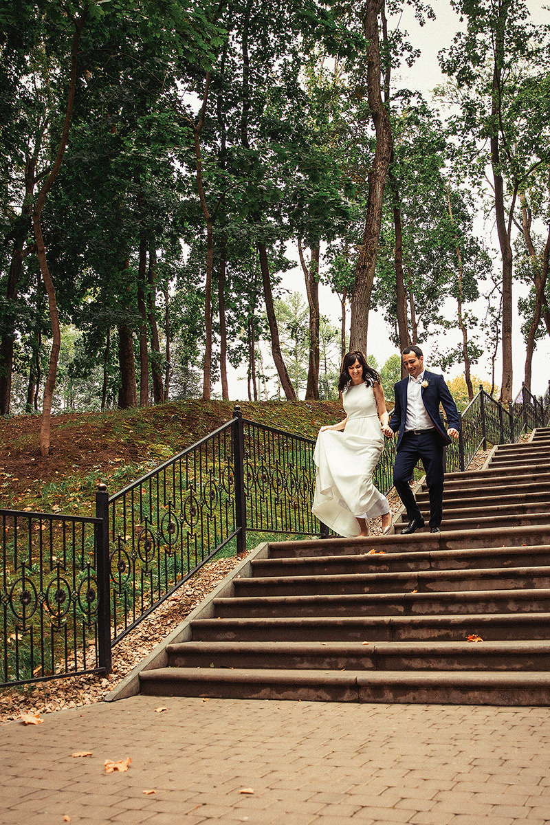 10.09.2020 Ирина и Сергей. Семейный и школьный фотограф Катерина Голубева