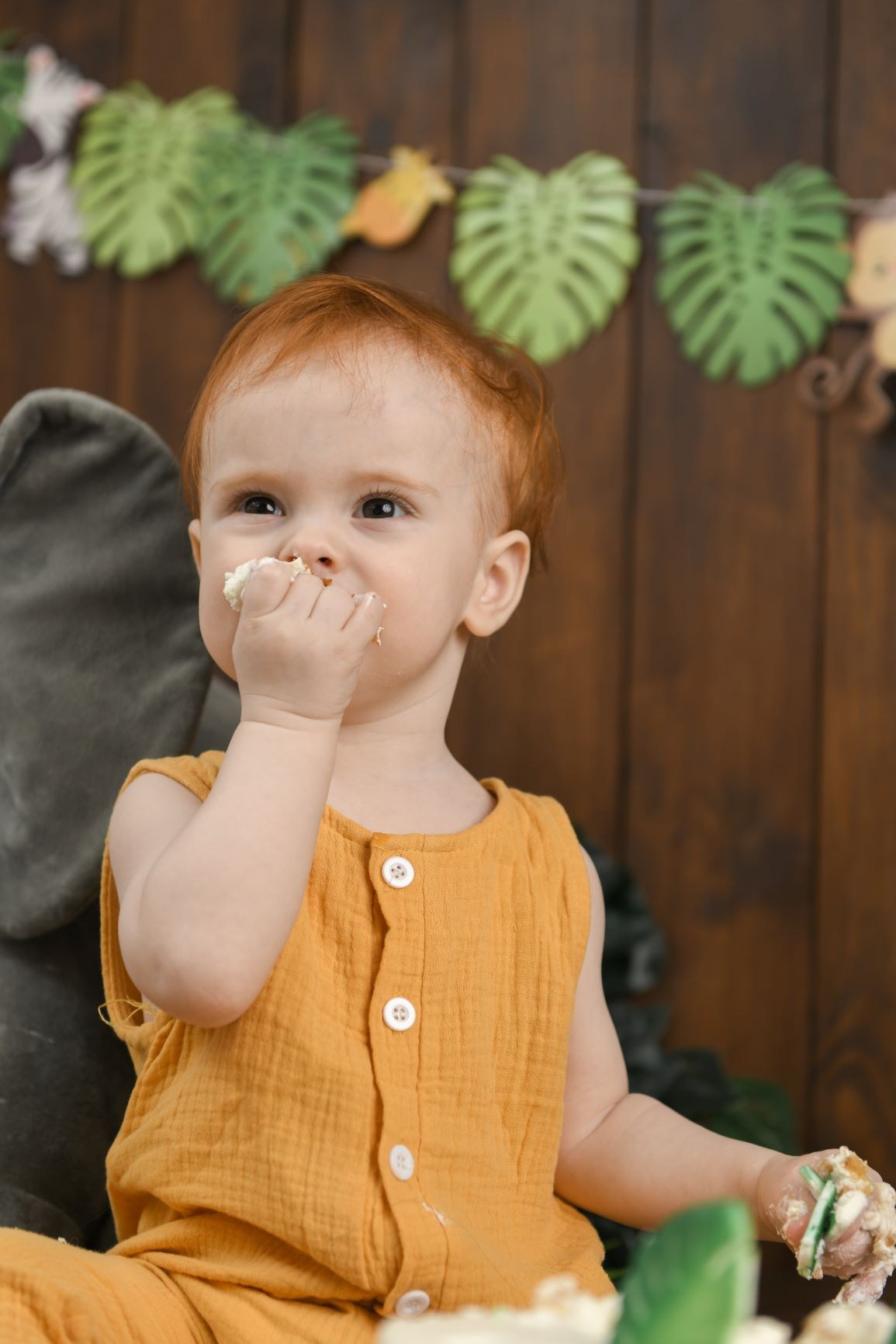Годики. Фотограф новорожденных, беременных и детей до года Татьяна Николаева В