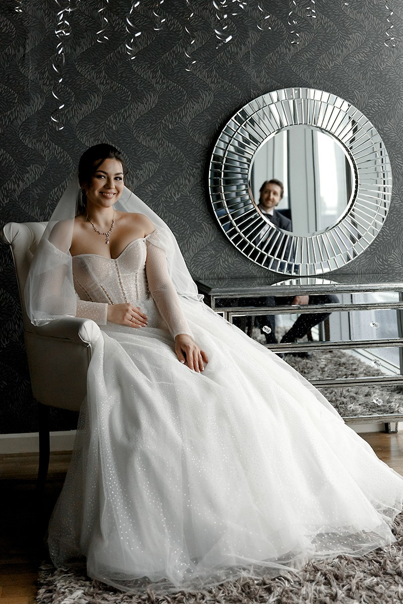 Марина + Роберт. Главная