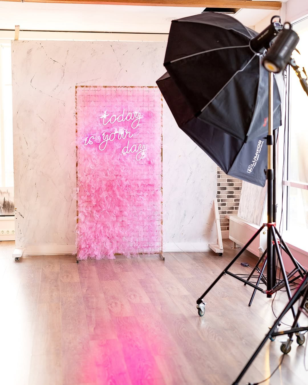 Фотостудия «AVOCADO» зал фемели. Свадебный фотограф в Ростове Александра Груздева