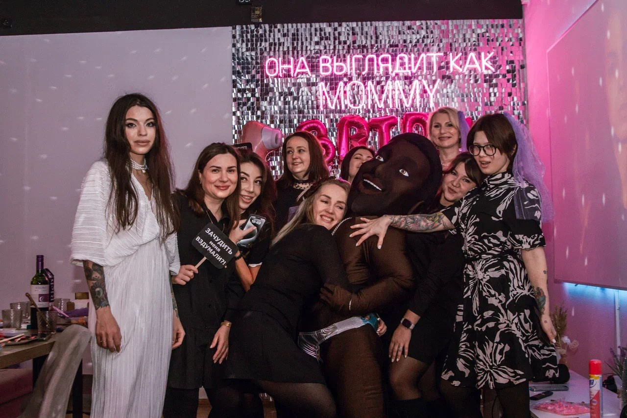 Тарифы. Izmailov loft