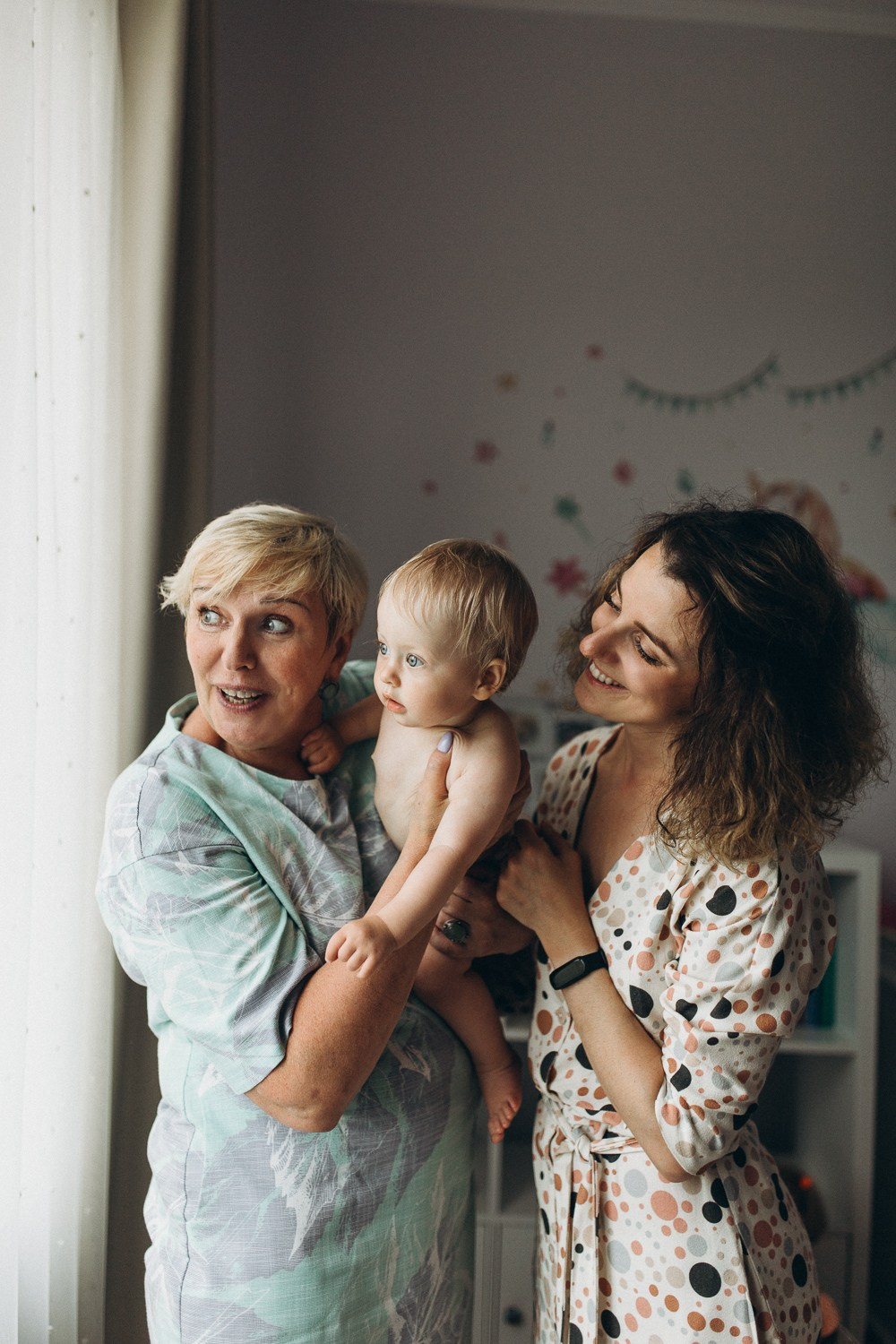 Первое лето. Фотограф из Петербурга