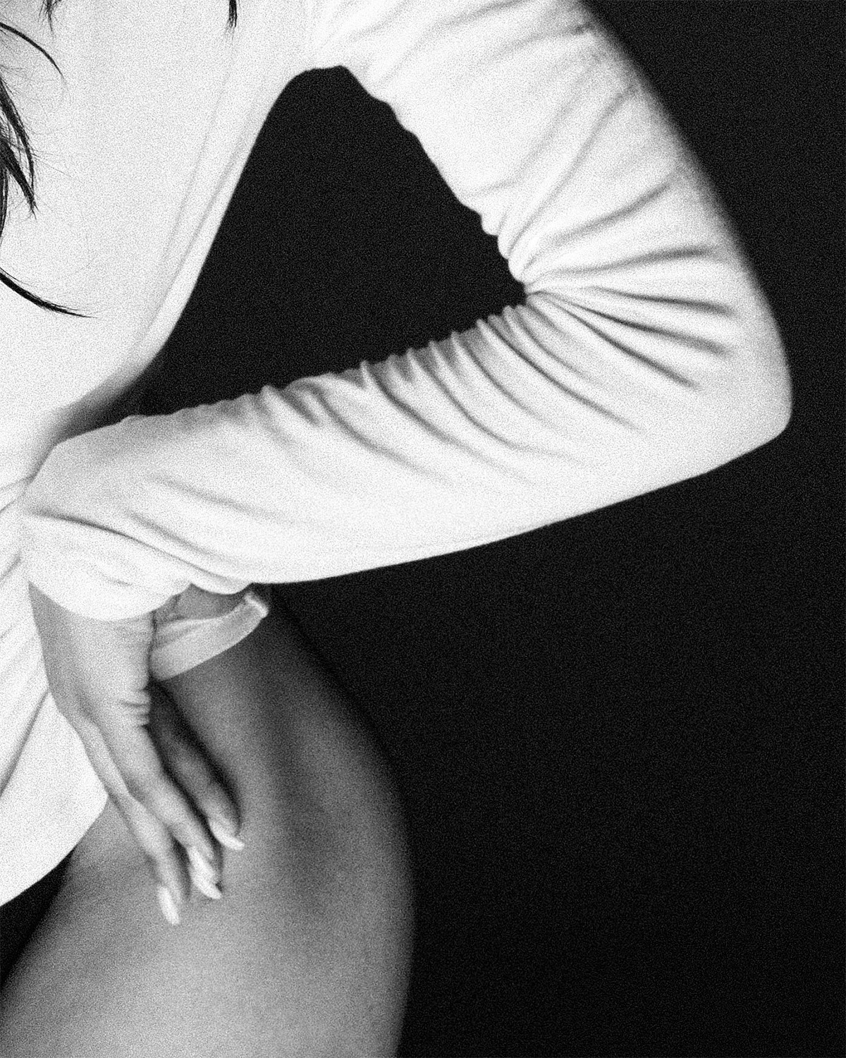 Taya. Alena Gribkova