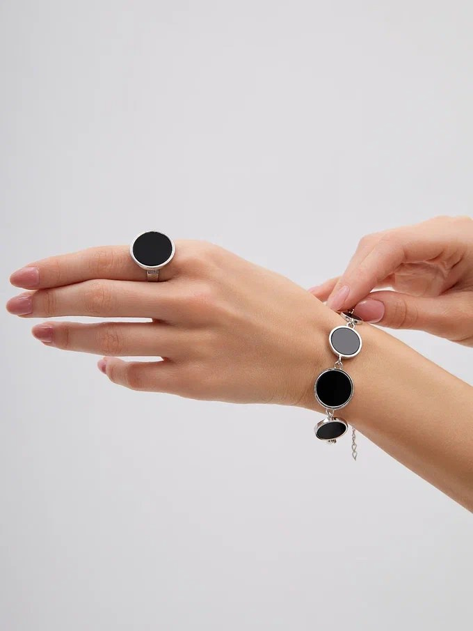 Бижутерия. Виктория Еремина — фотограф и видеограф в Москве