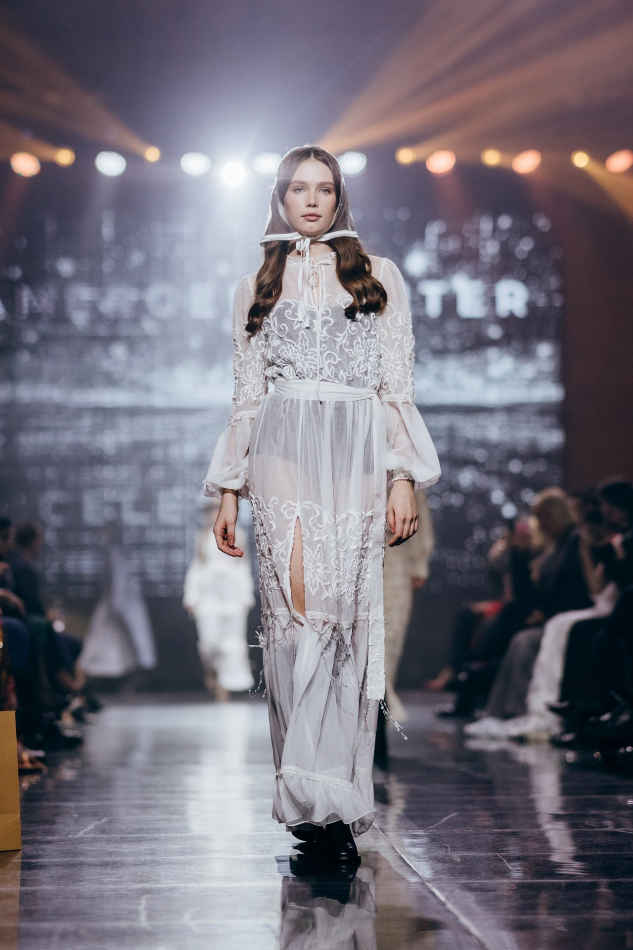 KAMERGER WINTER. Репортажный фотограф в Санкт-Петербурге Александр Паклин