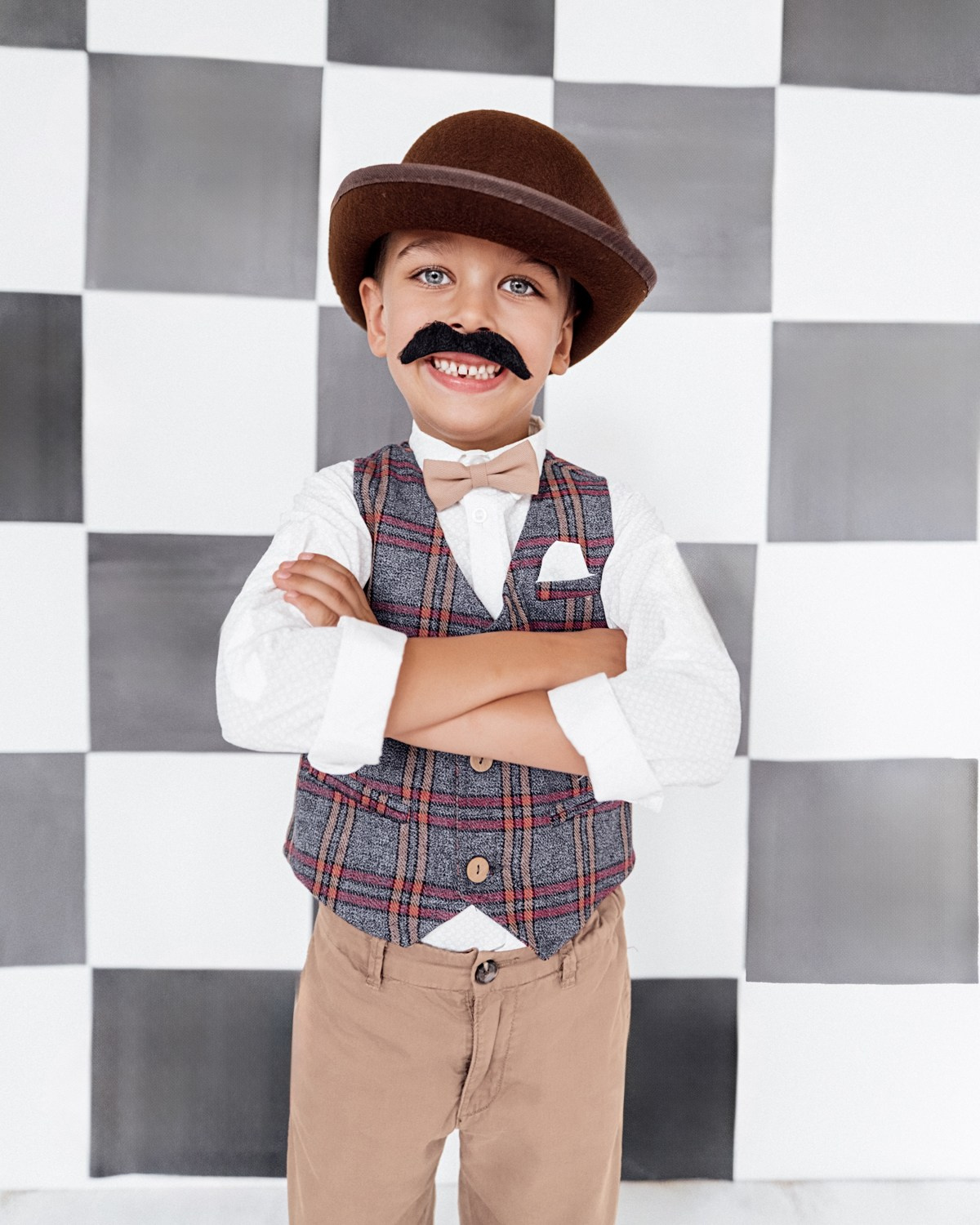 ELISHA AND VITIA. Светлана Ламм