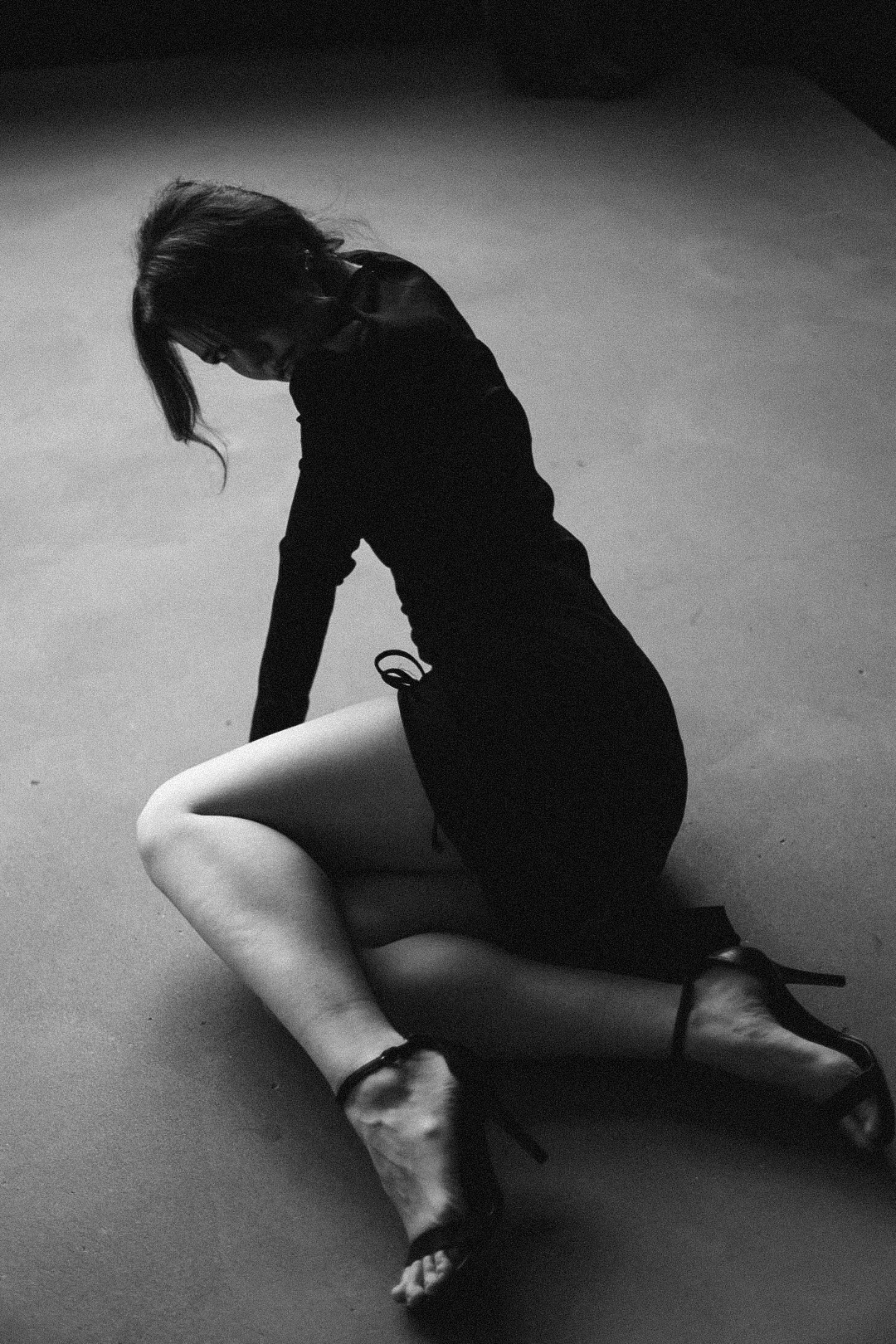 Яна. Фотограф Нижний Новгород