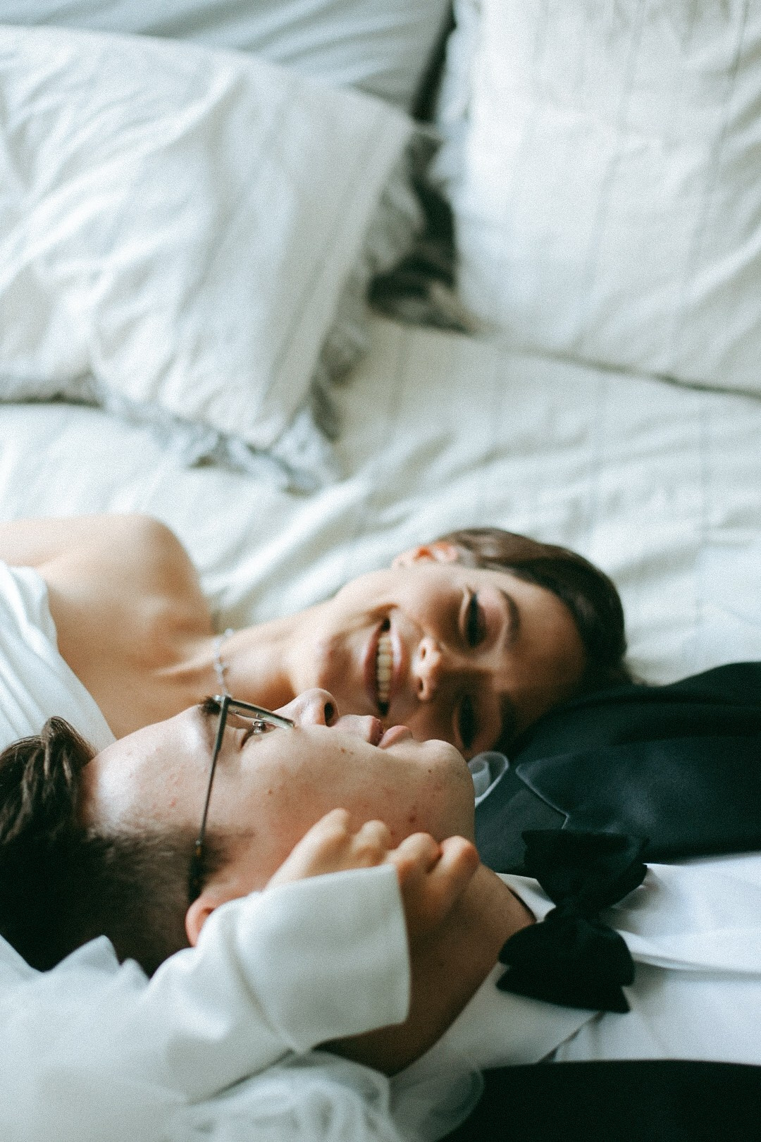 Кирилл и Таня. Фотограф Нижний Новгород