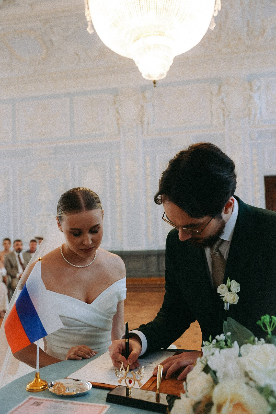 Глеб и Наташа. Фотограф Нижний Новгород