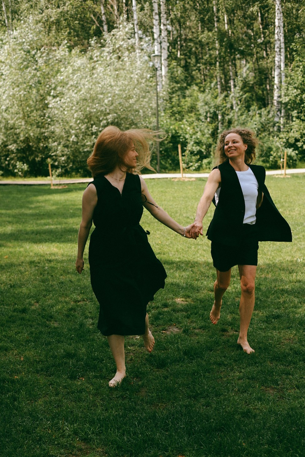 Маша и Саша. Фотограф Нижний Новгород