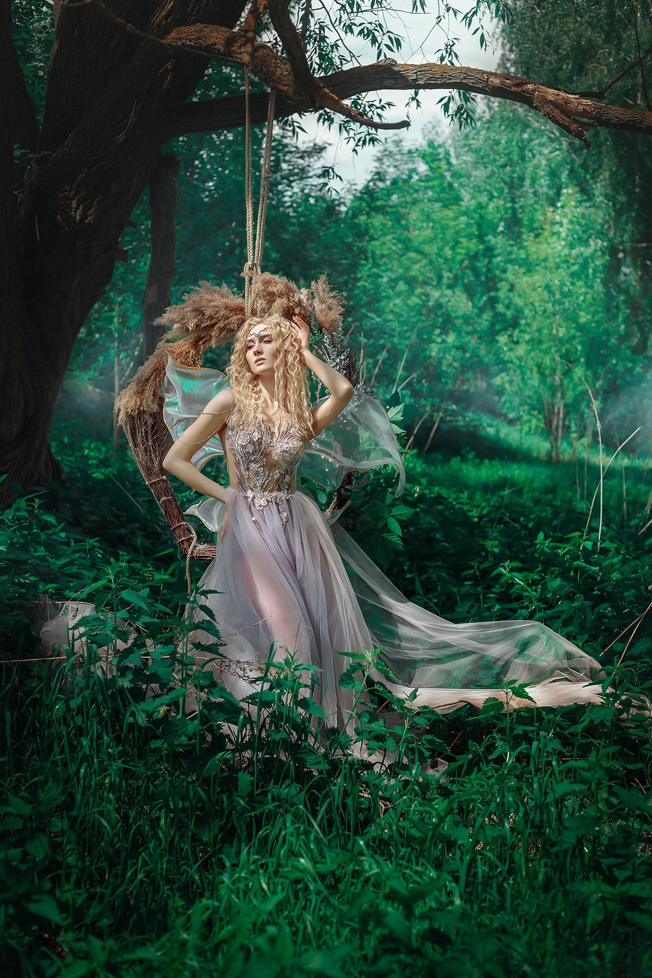 Эльфика 26.05. Главная