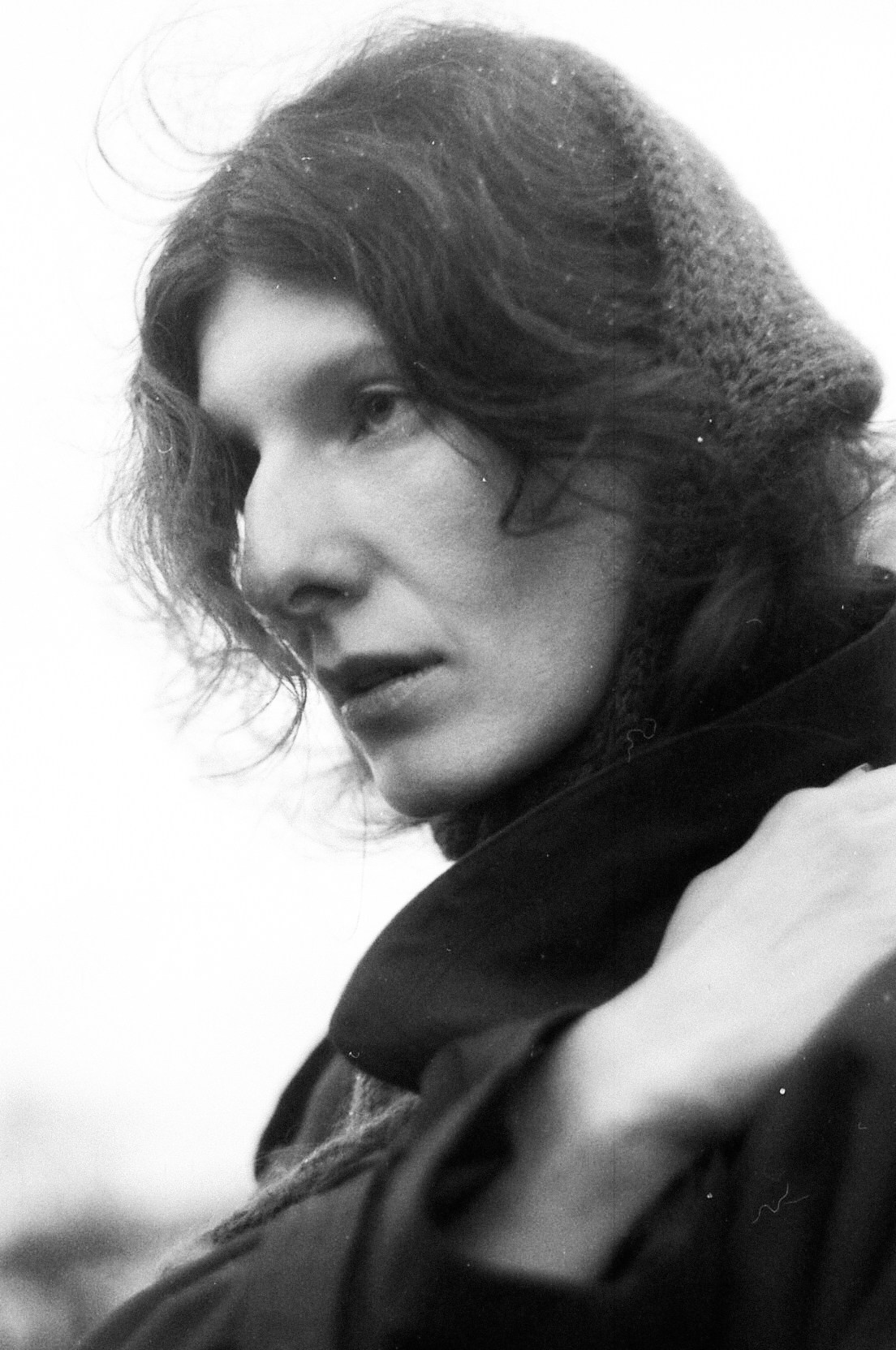 Kate. Портретный фотограф в Санкт-Петербурге Ольга Муранова