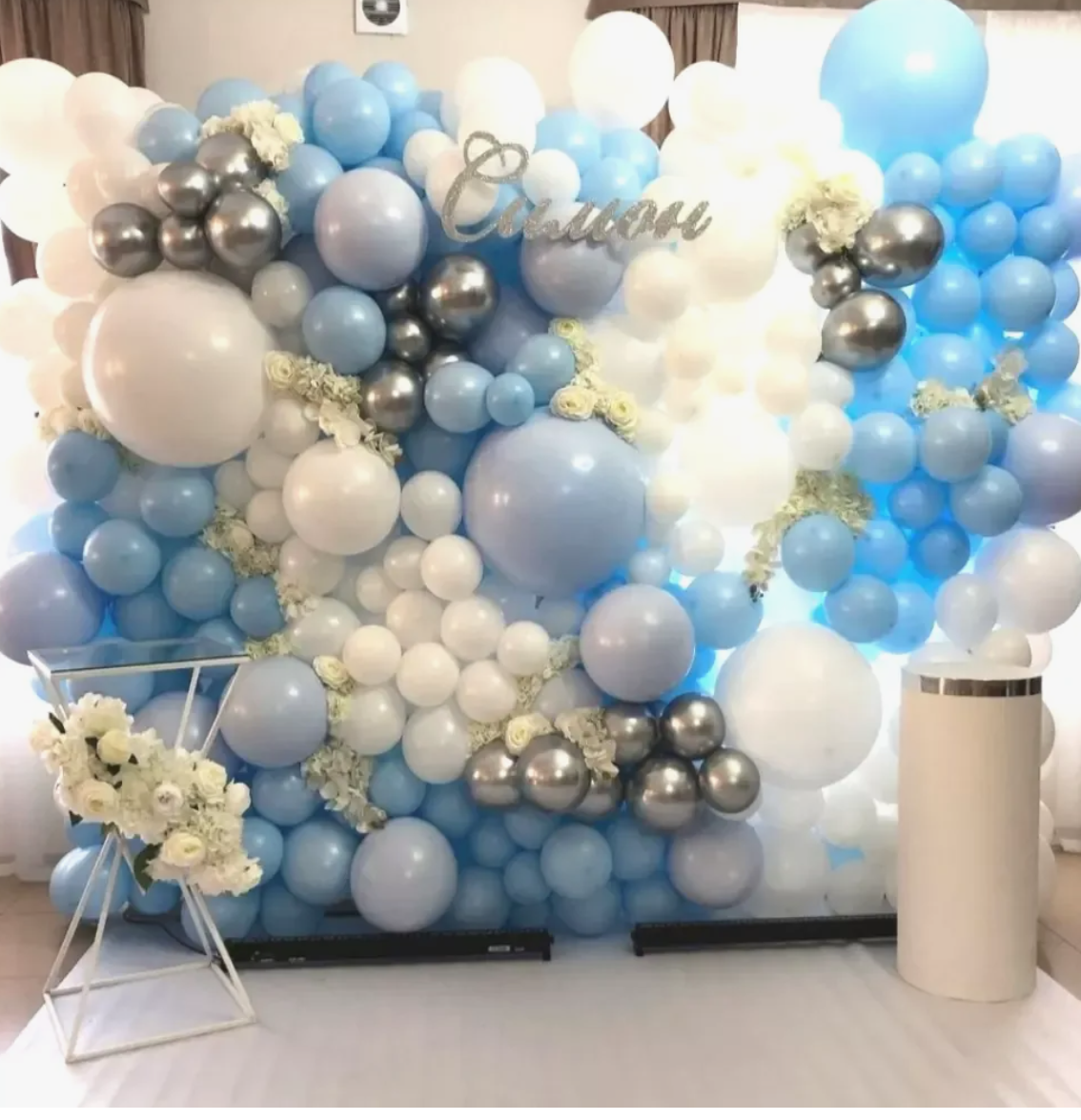 Vjenčanje Devojačko veče Prosidba Dekoracije za vjenčanje Dekoracije za devojačko veče Dekoracije za prosidbu Dekoracija za vjenčanje Dekora. Шары с гелием, фотозоны Нови Сад Белград. Balone i dekoracije od balona Novi Sad Beograd