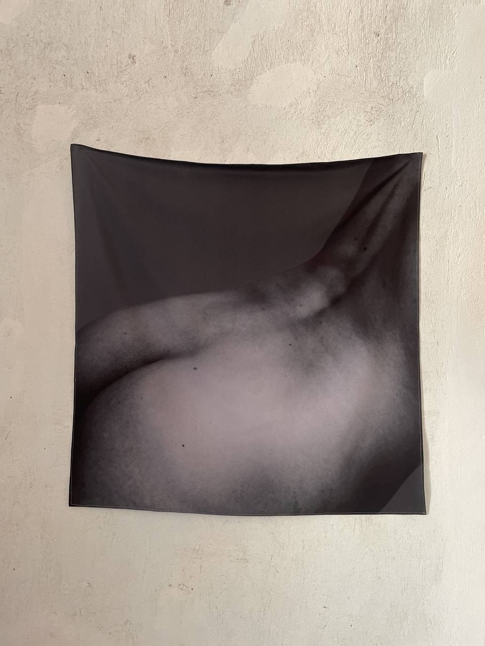 Выставка «femme fatale». Фотограф Евгений Казекин