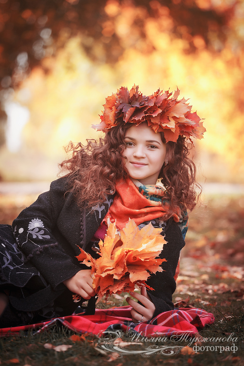 Детские и семейные. Свадебный и семейный фотограф в Оренбурге Ильяна Тукжанова