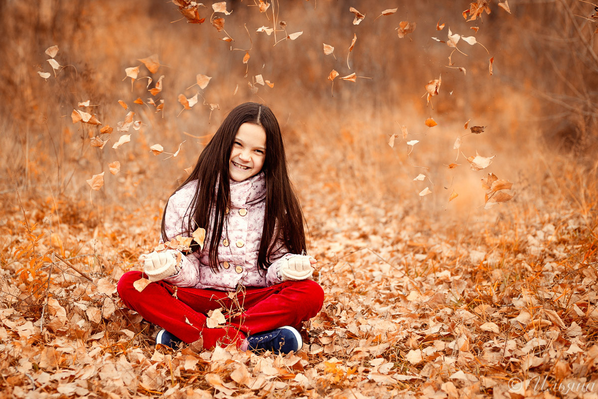 Детские и семейные. Свадебный и семейный фотограф в Оренбурге Ильяна Тукжанова