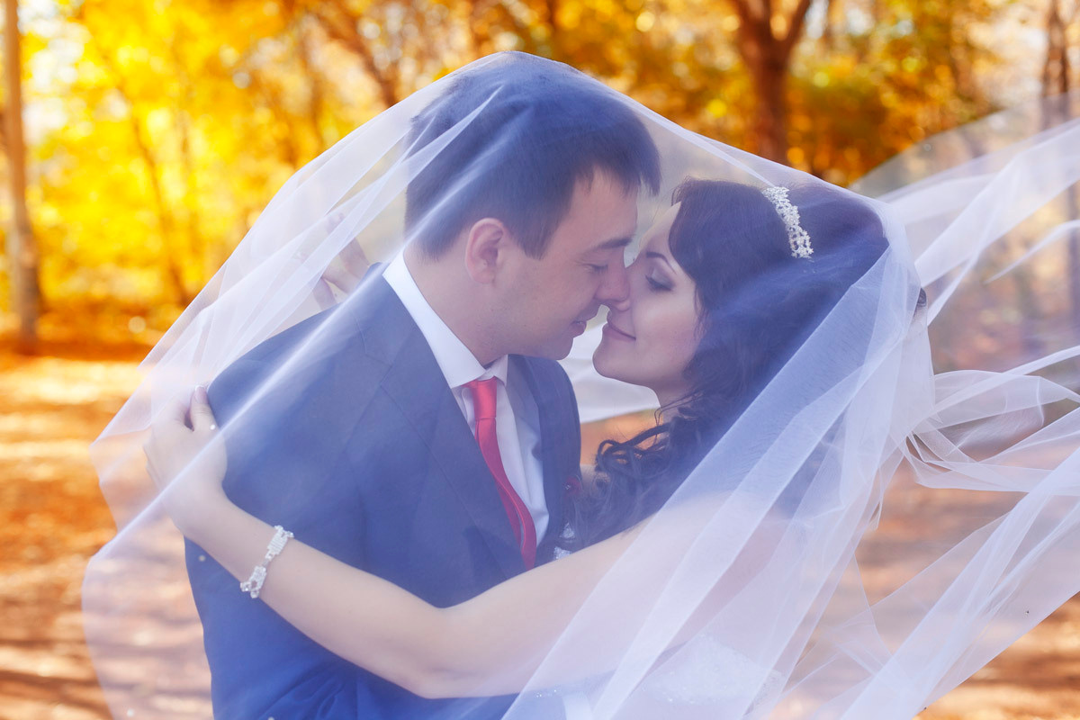 Свадьба. Свадебный и семейный фотограф в Оренбурге Ильяна Тукжанова