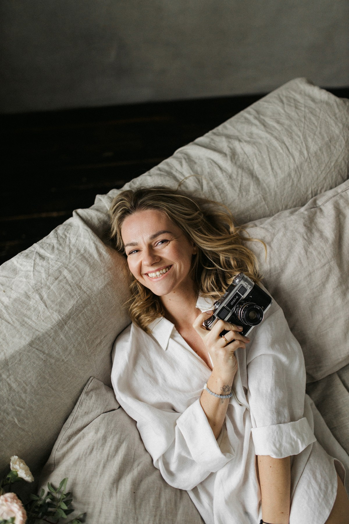 Alesya studio. Anastasia Blud Photography