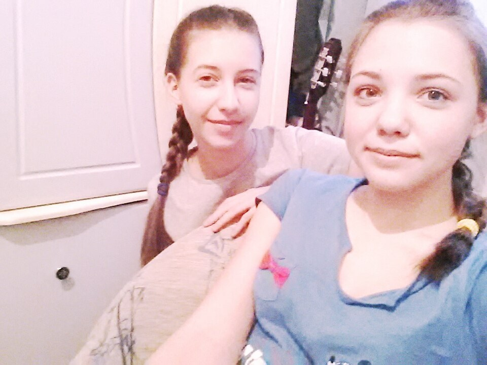 Декабрь (Школа, НГ). Семейный, Свадебный фотограф СПБ Питер— Романова Екатерина