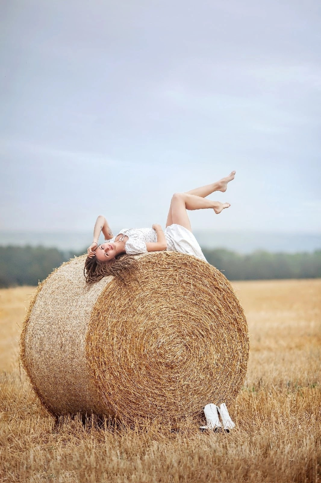 Прованс, 42-44. Сказочный фотограф фотопроекты фототуры в Новосибирске и на Алтае