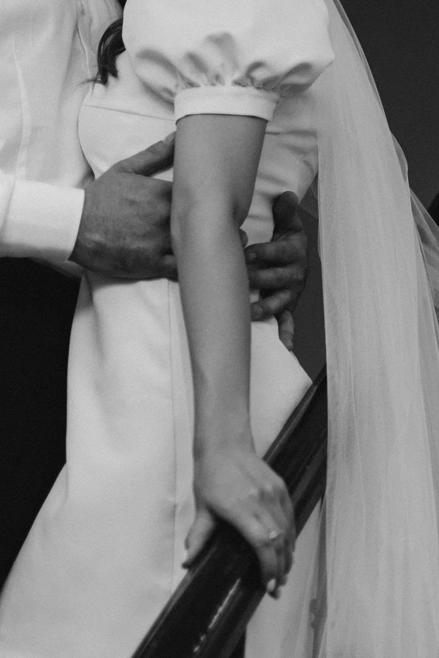 Роман и Полина. Фотограф Татьяна Русакова