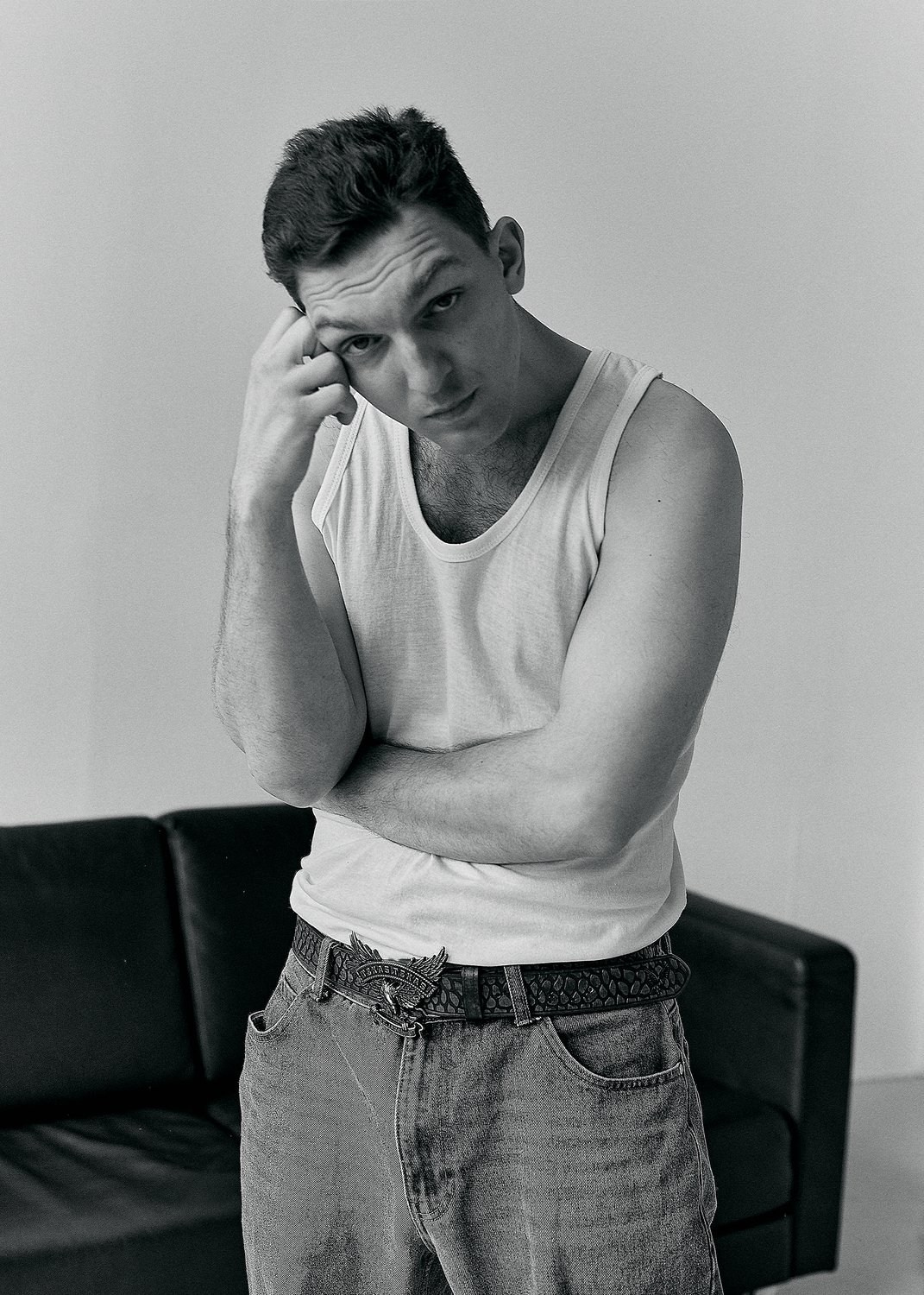 Назар. Портретный фотограф в Санкт-Петербурге