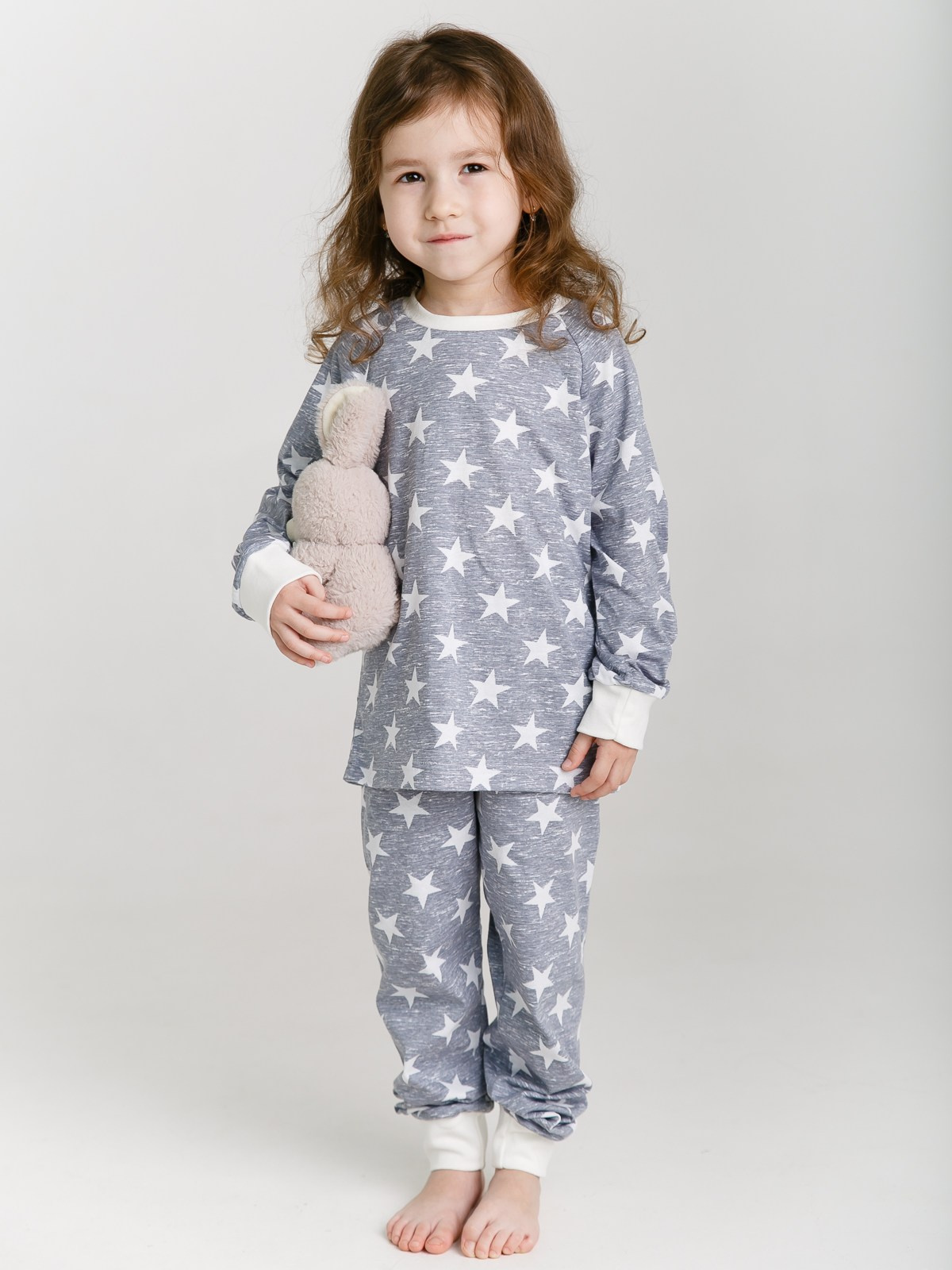 Детские пижамы. Свадебный и семейный фотограф в Краснодаре Илонна Ковалева