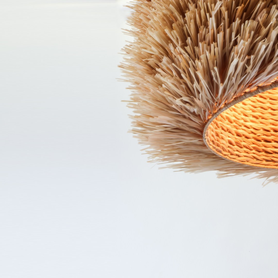 Подвесные абажуры. Светильники ручной работы на заказ