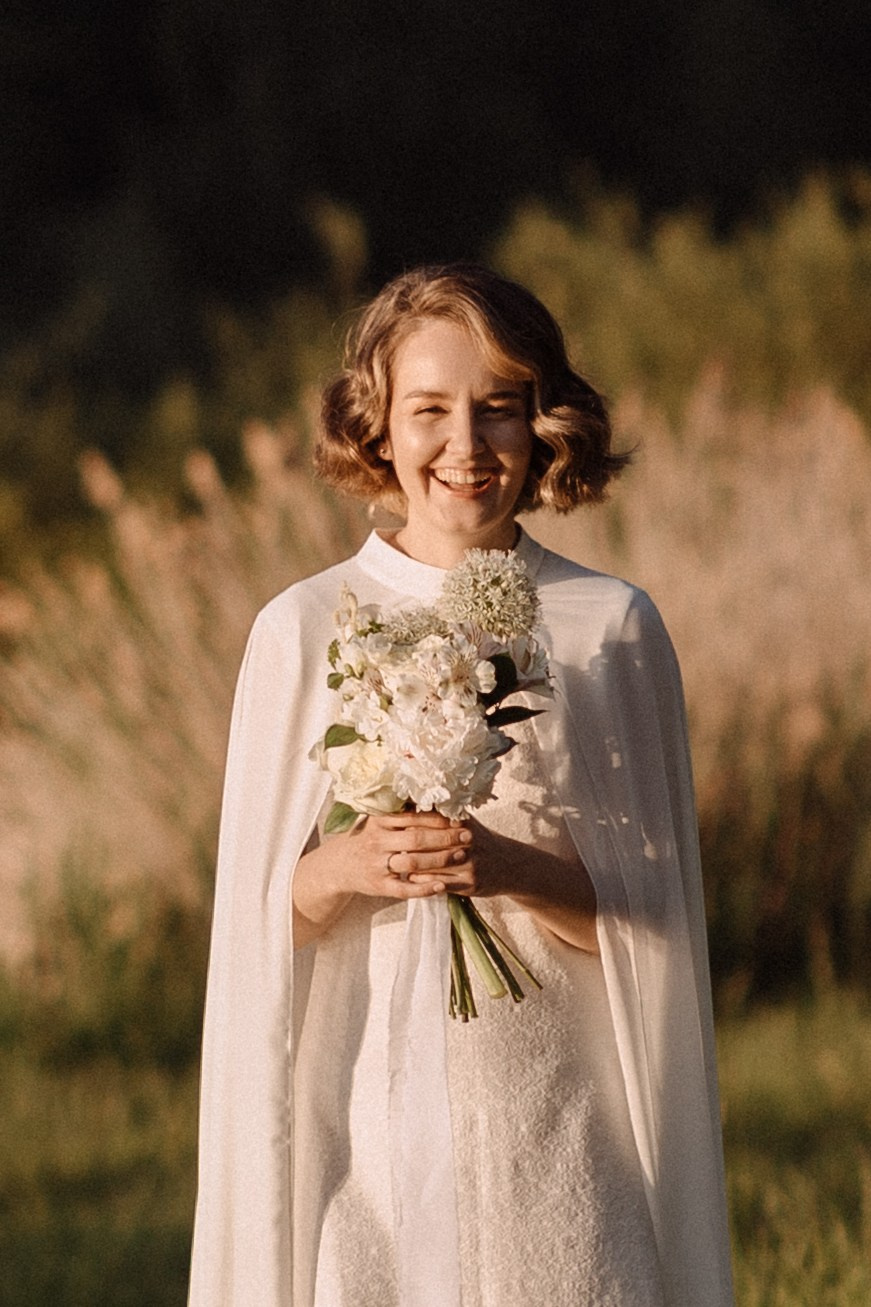 Солнце мое. Свадебный фотограф |Орел|Москва Анна Плешкова