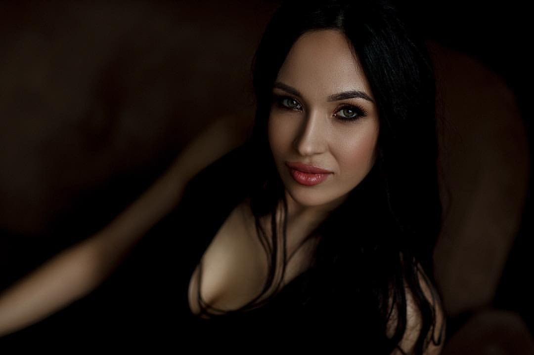 Семейный и детский фотограф в Краснодаре Миронова Евгения