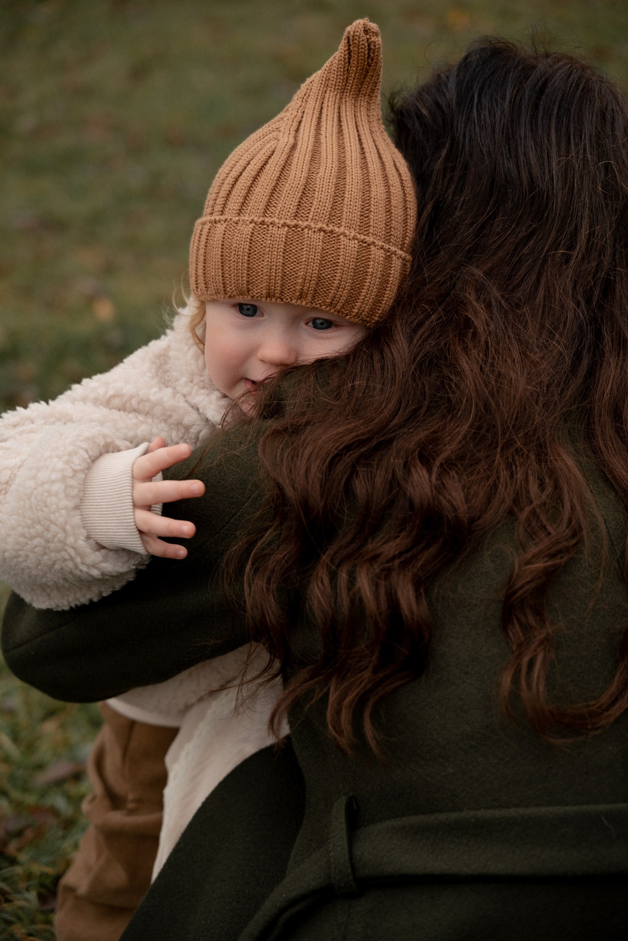 Осень. Свадебный и семейный фотограф в Рязани Калинкина Мария