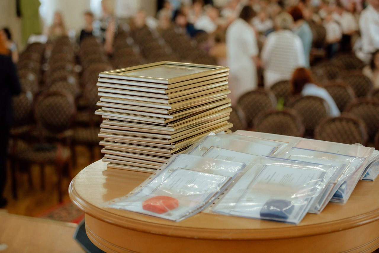 Отзывы. Школьный фотограф в Туле Светлана Привезенцева