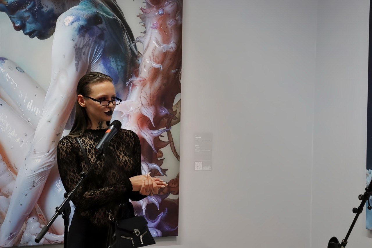 Репортажная съемка. Главная