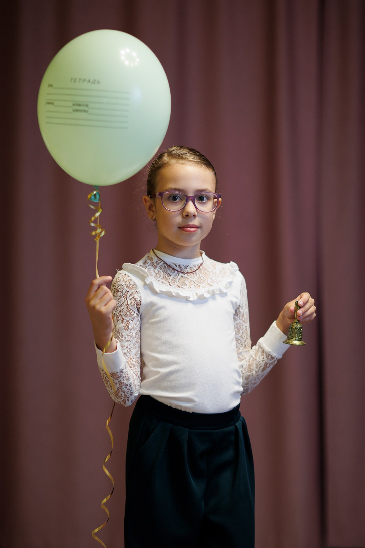 Портреты. Детский и танцевальный фотограф в г. Санкт-Петербург