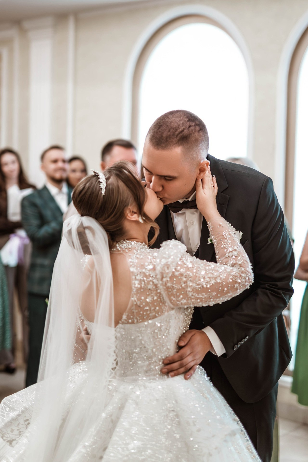 Отзывы. Фотограф Елизавета Хамович Омск