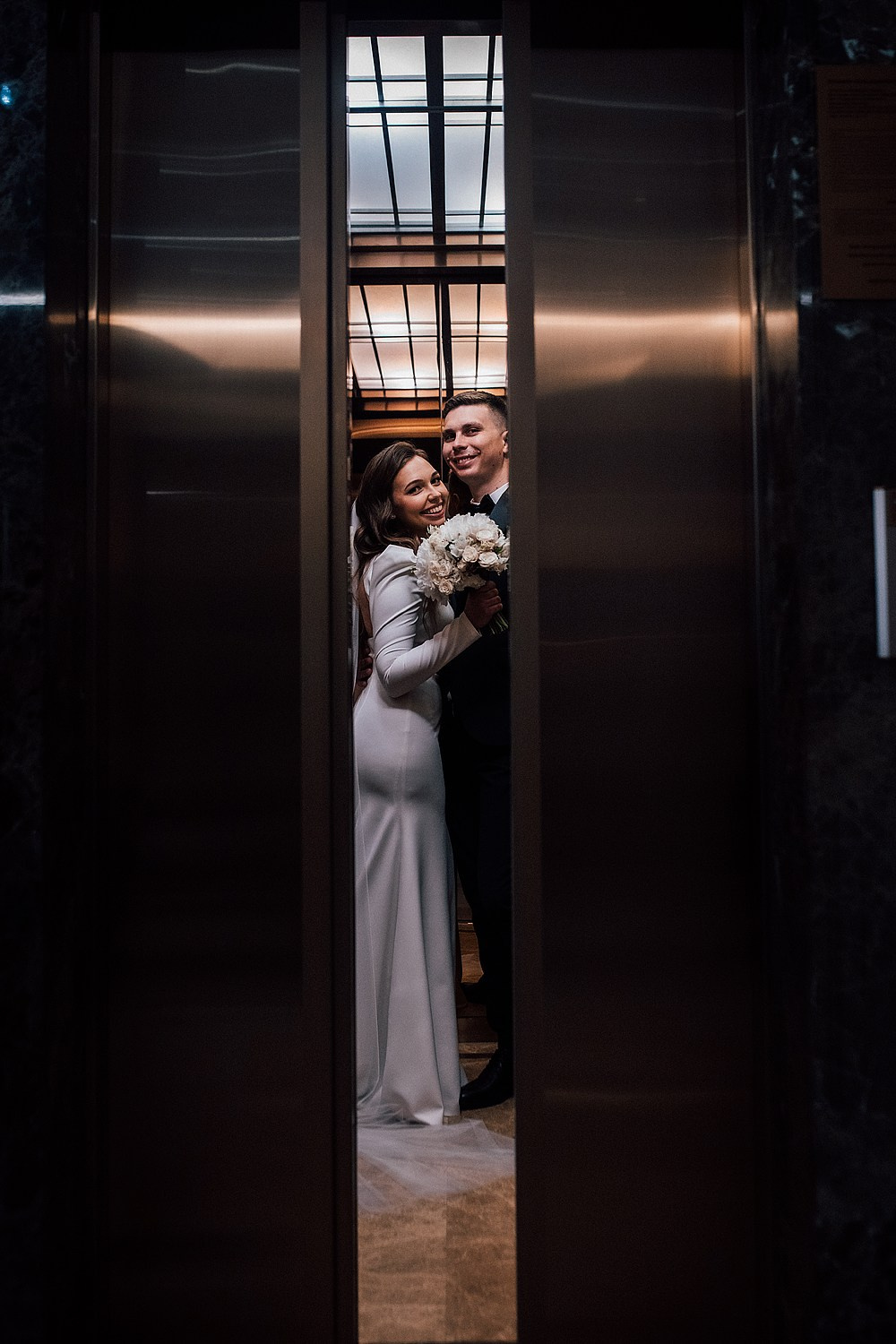 Свадебные съемки. Devitya photo