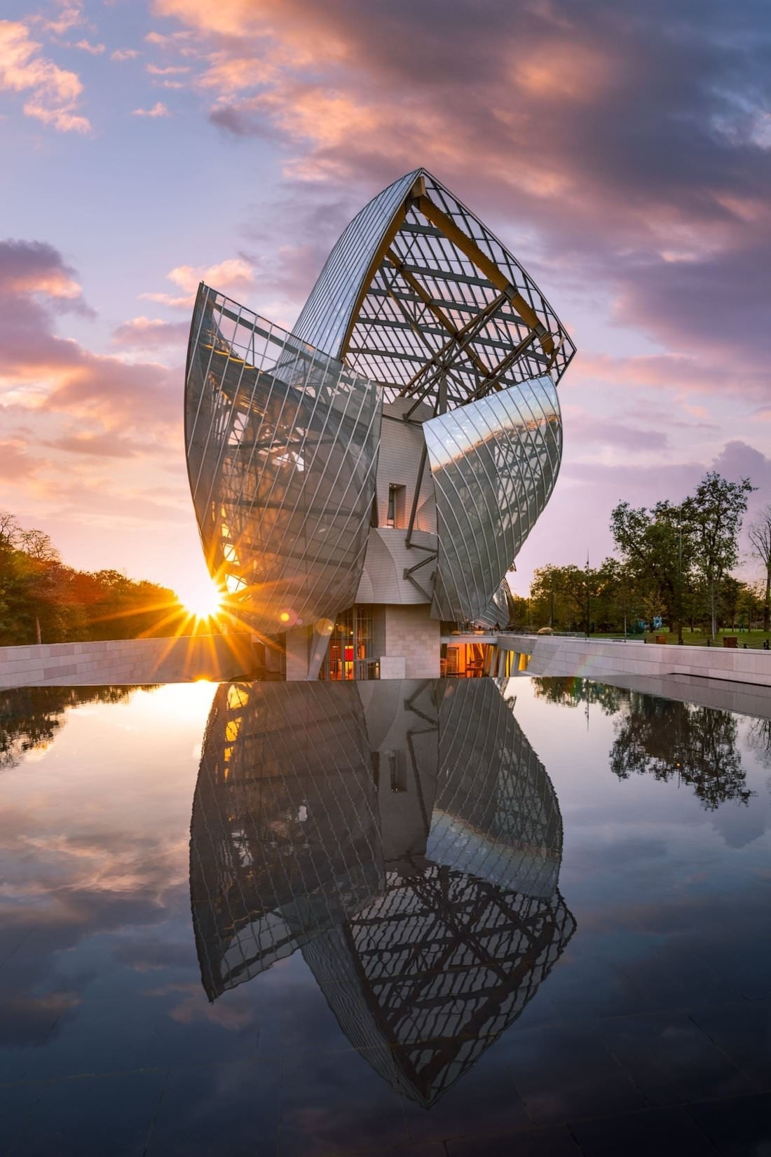 Architecture. Tony Nomadic