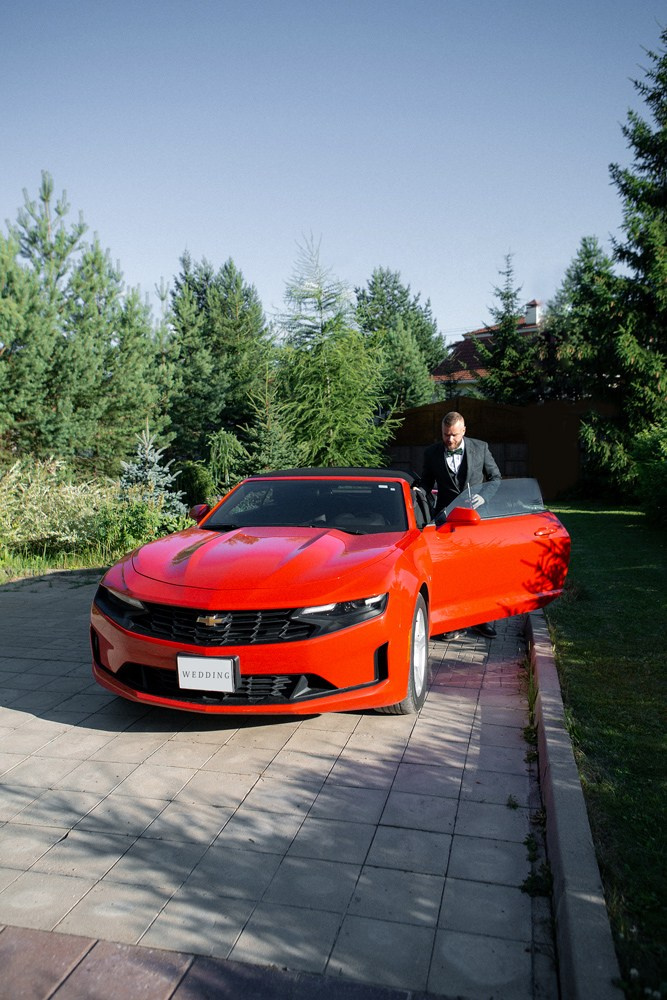 6 июня 2024. Свадебный организатор Москва