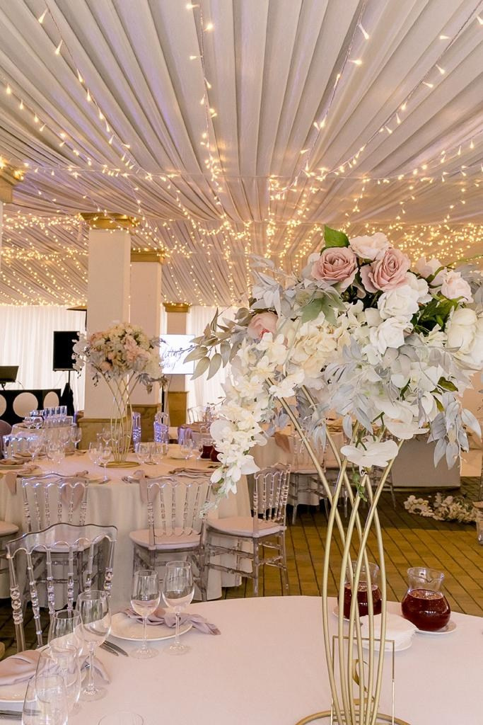 Площадка № 2-8. Свадебный организатор Москва