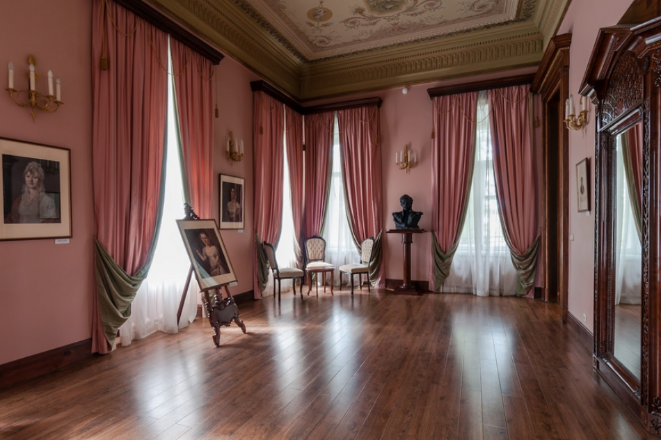 Площадка № 4-7. Свадебный организатор Москва