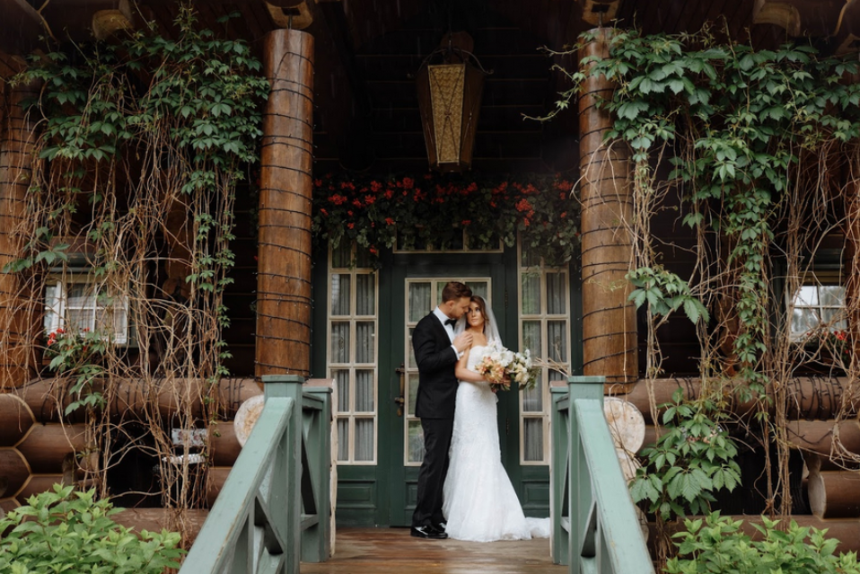 Площадка № 6-2. Свадебный организатор Москва