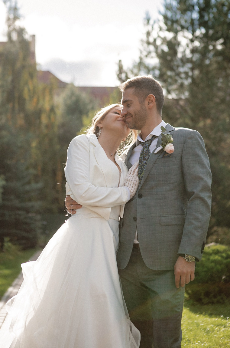 Площадка № 2-5. Свадебный организатор Москва