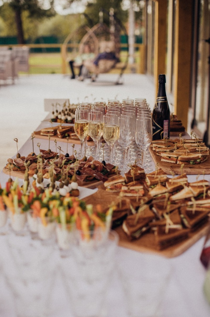 Площадка № 3-14. Свадебный организатор Москва