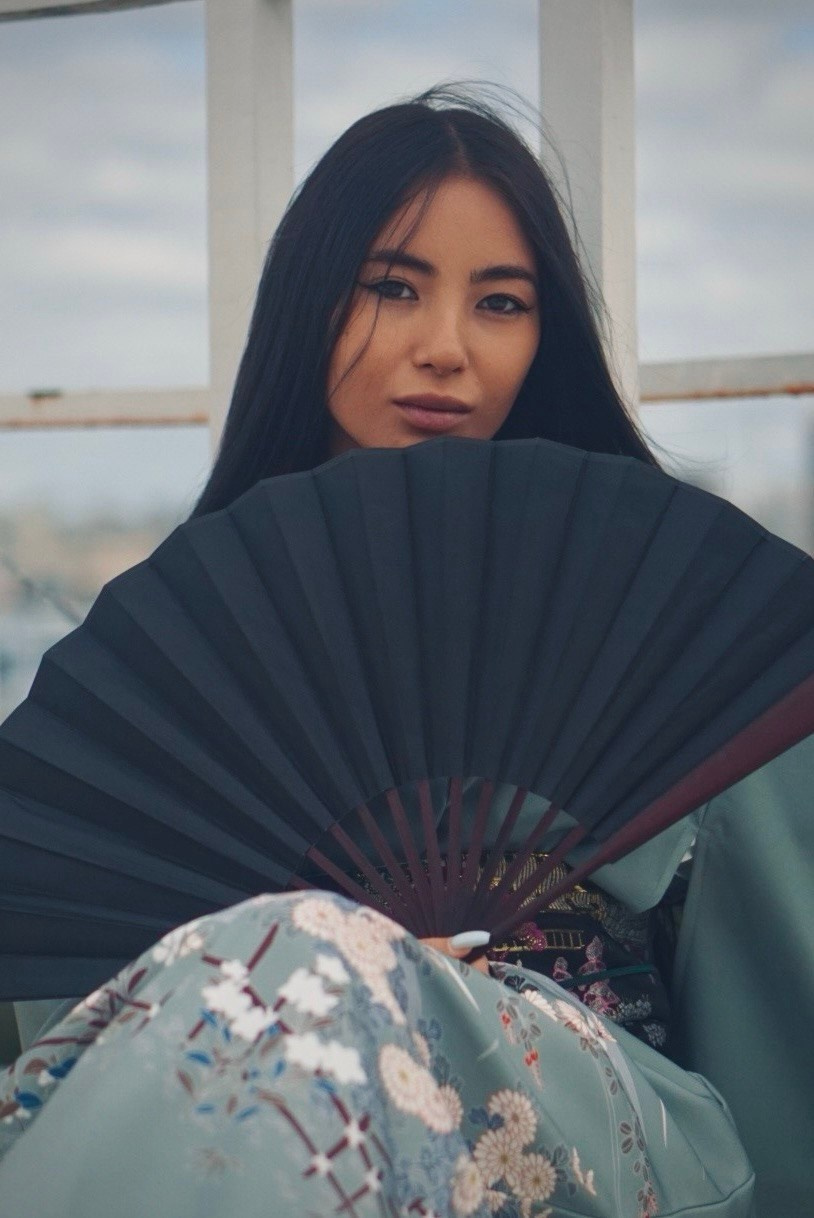 Альбом с портретами. Портретный бренд фотограф, контентмейк в Екатеринбурге Поляков Дмитрий