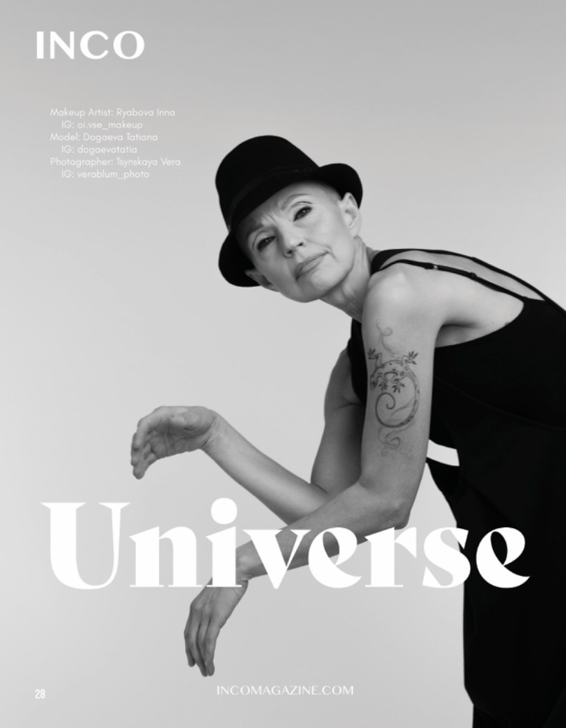 PUBLICATIONS. Портретный и свадебный фотограф в г. Москва Цынская Вера