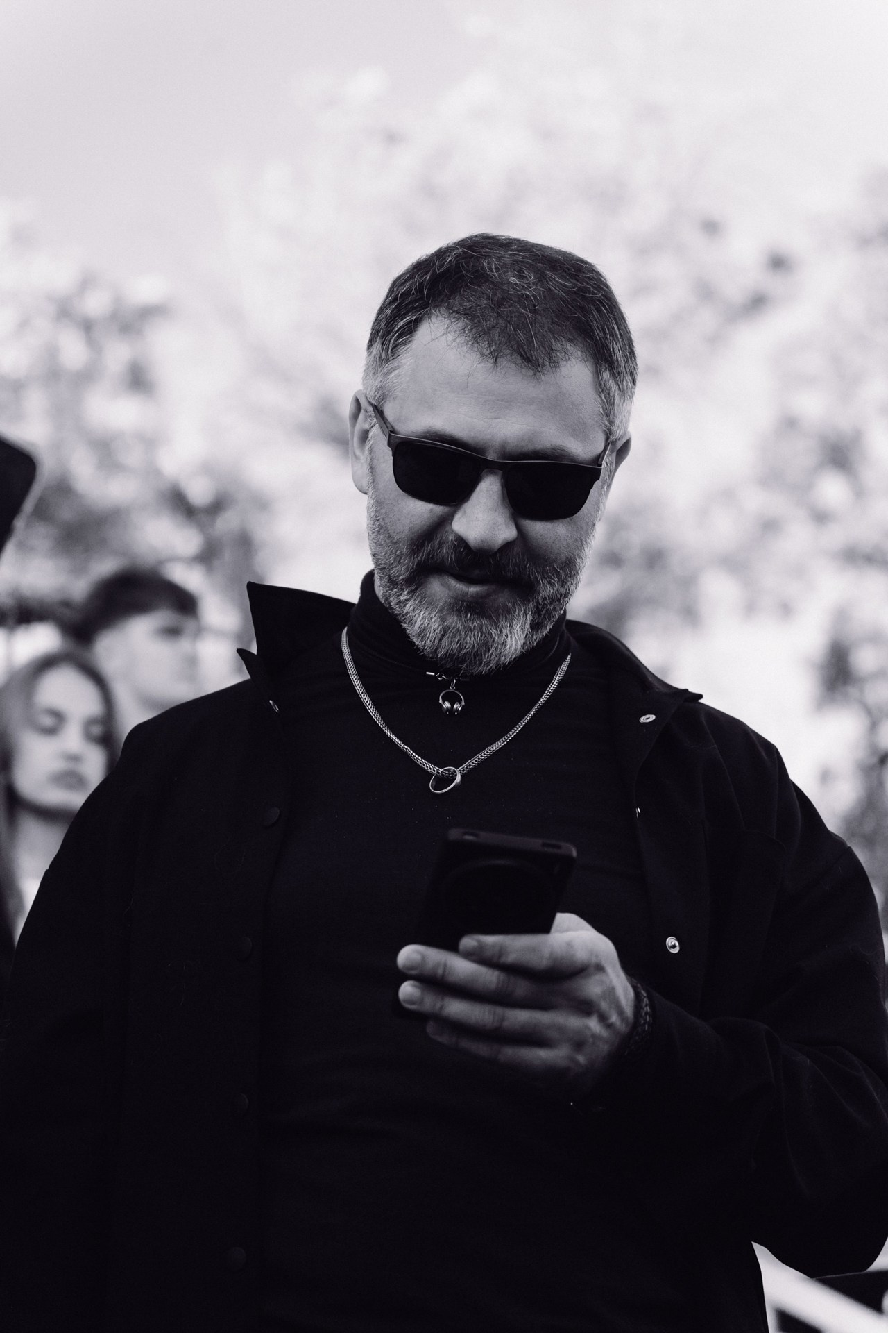 Kamerger Summer 2024. Журнал Камергер