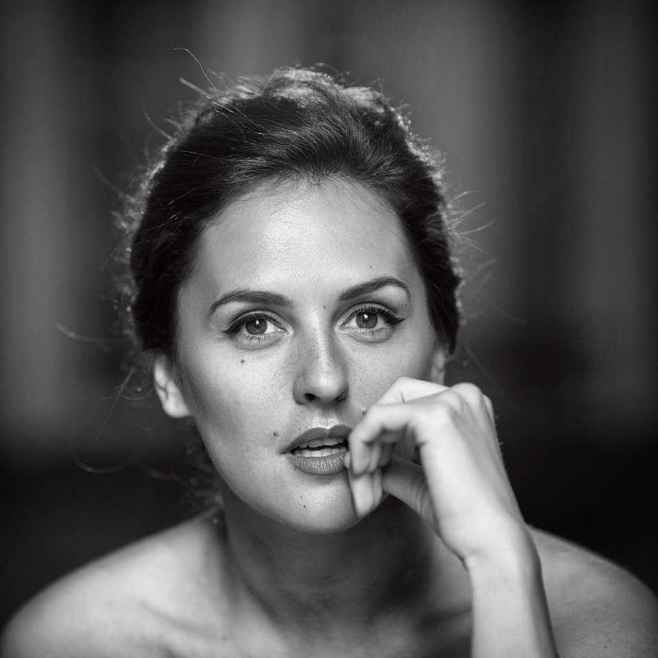 Actor portfolio. Портретный и бизнес-фотограф в Москве Андрей Никольский